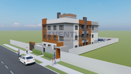 Imagem 2 de 8 de Apartamento - Parque Da Fonte - Ref: 3882 - V-3882