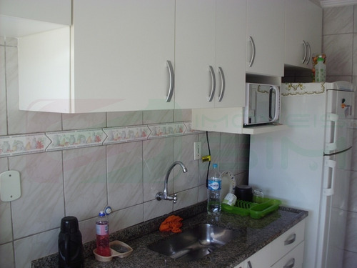 Imagem 5 de 24 de Apartamento Em Vila Cardoso Franco (jau) - São Paulo - 2287