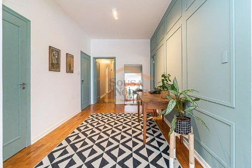 Imagem 10 de 15 de Apartamento, Venda, Bela Vista, Sao Paulo - 29693 - V-29693
