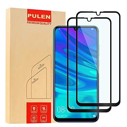 Screen Protector [2-pack] Pulen For Huawei P Smart 2019 (not