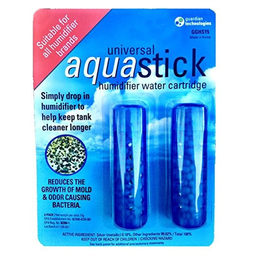 Pureguardian Gghs15 Aquastick Antimicrobial Humidificador Tr