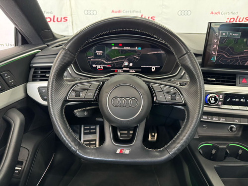 Audi A5 Sportback 2.0 Sportback 45 Tfsi S-line 252hp Dsg