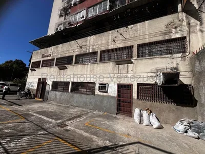 Edificio en venta