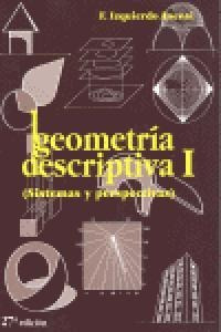 Libro Geometria Descriptiva 1