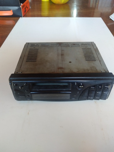 Casetera Para Carro Aiwa