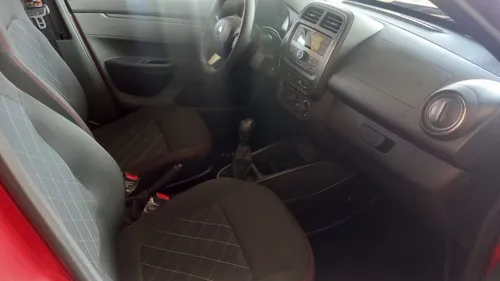 Renault Kwid Zen
