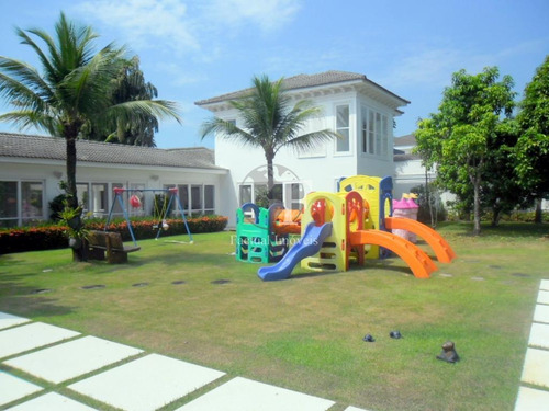 Casa Residencial À Venda, Acapulco, Guarujá - Ca1235. - Ca1235