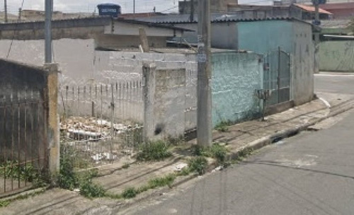 Imagem 10 de 10 de Terreno Para Venda No Bairro Vila Barros Em Guarulhos - Cod: Ai25148 - Ai25148