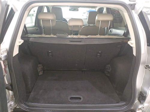 Ford Ecosport 2.0 DIRECT FLEX TITANIUM AUTOMÁTICO