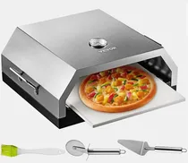 Comprar Horno Para Exterior Pizza Pan Pollo Horno Asador Leña Pizza 