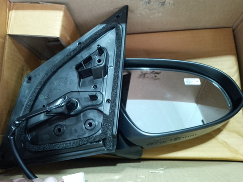 Retrovisor Derecho Toyota Corolla Nacional 2015 2016 2017