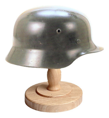 Estante De Almacenamiento Para Casco Organizador En Forma De