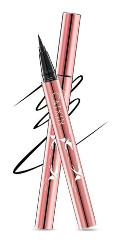 Catkin Liquid Eyeliner Pen Impermeable Smoothy Stay All Day 