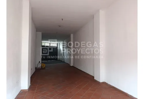 Arriendo Bodega En Medellin Guayabal