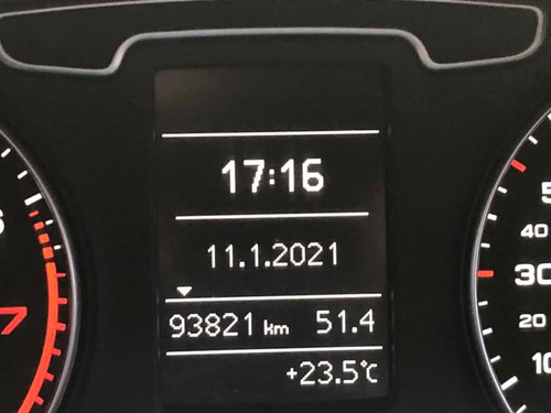 Audi Q3 2.0 Quattro Tfsi 170cv 2013