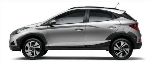 Hyundai Hb20x 1.6 16v Vision