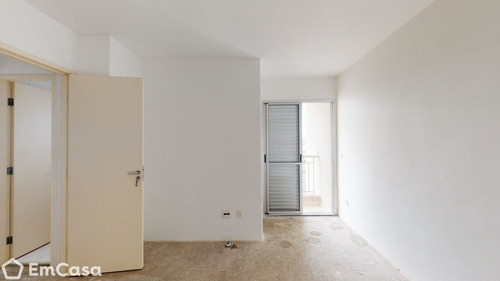 Imagem 3 de 10 de Apartamento À Venda Em São Paulo - 20592