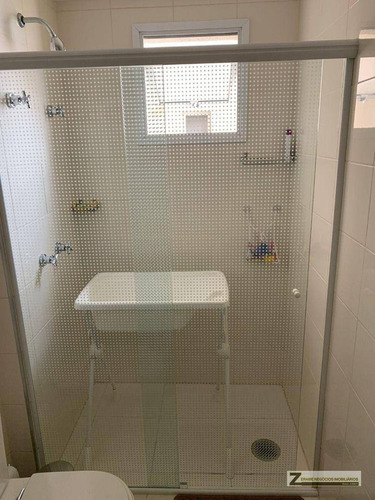 Imagem 13 de 19 de Apartamento Com 3 Dormitórios À Venda, 88 M² Por R$ 615.000 - Vila Moreira - Guarulhos/sp - Ap1154