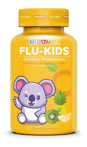 Migomita Flu Kids 