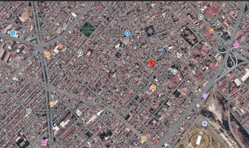 ¡¡se Vende Casa En.alejandría!! 29, Claveria, Azcapotzalco!!!!