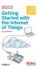 Libro Getting Started With The Internet Of Things : Conne...