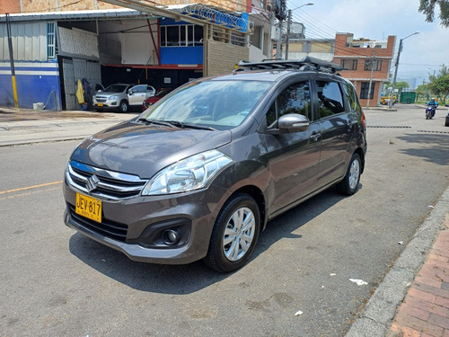 Suzuki Ertiga 1.4 Mpv