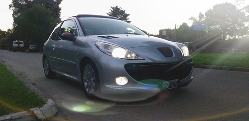 Peugeot 207 2009 1.6 Xt