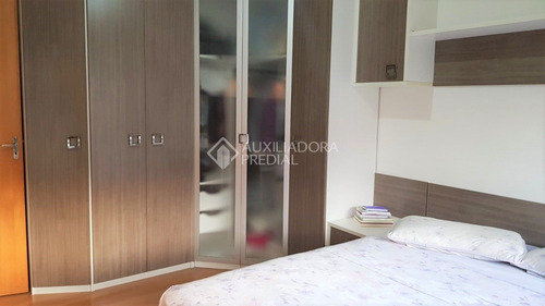 Imagem 11 de 15 de Casa Em Condominio - Harmonia - Ref: 369629 - V-369629