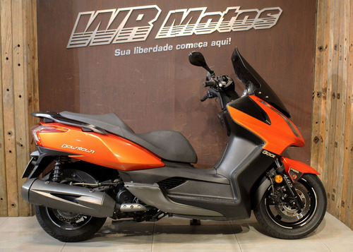 Kymco Downtown 300 I Abs 2018