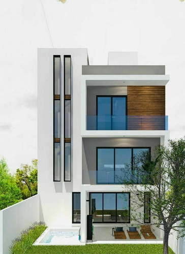 Imagen 4 de 9 de Residencia En Zibatá Con Alberca Propia, 4.5 Baños, 3 Recama