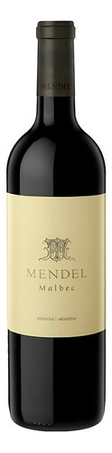 Vino Mendel Malbec 750ml