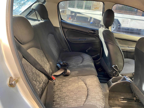 Peugeot 206 1.6 Premium 2007 100% Finanaciado En Cuotas