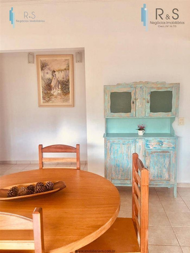 Chácara Com 3 Dormitórios À Venda, 1800 M² Por R$ 875.000,00 - Monterrey - Louveira/sp - Ch0022