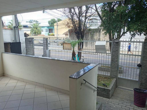 Imagem 19 de 27 de Apartamento Com 2 Dormitórios, 60 M² - Venda Por R$ 140.000,00 Ou Aluguel Por R$ 1.100,00/mês - Campo Grande - Rio De Janeiro/rj - Ap0246