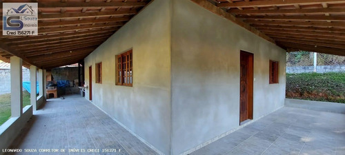 Imagem 7 de 15 de Chácara Para Venda Em Pedra Bela, Zona Rural, 2 Dormitórios, 2 Banheiros - 1186_2-1223648