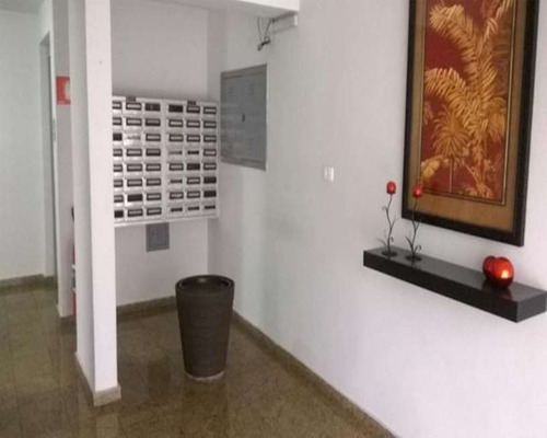 Imagem 3 de 13 de Apartamento Com 03 Dormitórios E 55 M² | Vila Butantã, São Paulo | Sp - Ap2747v