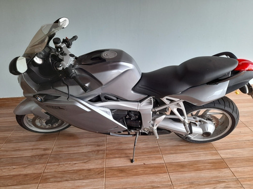 Imagem 1 de 3 de Bmw K 1200s