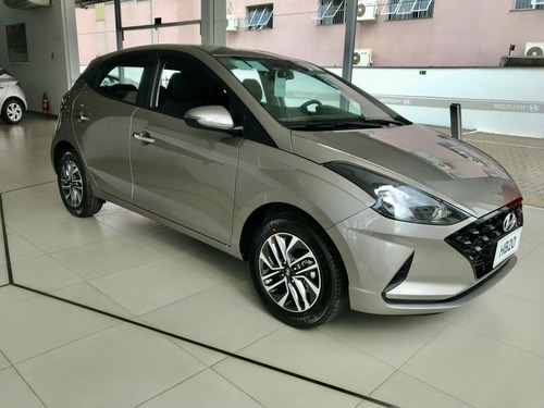 Imagem 3 de 13 de Hb20 1.0 Tgdi Flex Platinum Automático