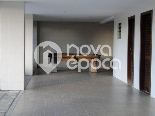 Imagem 29 de 30 de Apartamento - Ref: Fl3ap43937