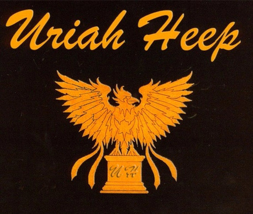 Uriah Heep: Bits And Pieces About (dvd)