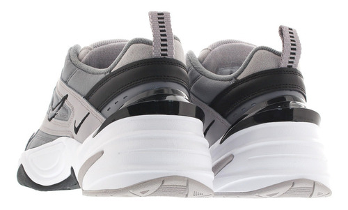Tenis Nike Grey Originales Nuevos Caja | Envío