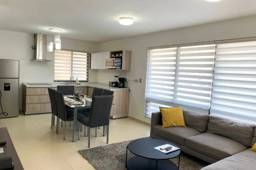 Imagen 1 de 13 de Departamento En Calle Schiller, Colonia Polanco Avbr