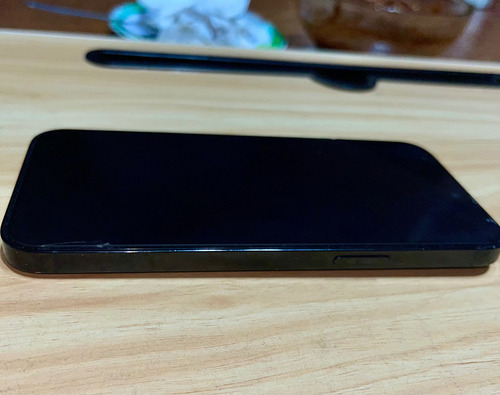Apple Iphone 14 Pro Max (128 Gb) - Negro Espacial Negro