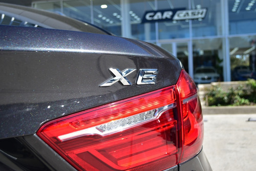 Imagen 8 de 24 de Bmw X6 Xdrive 35i Pure Extravagance 2016 - Car Cash