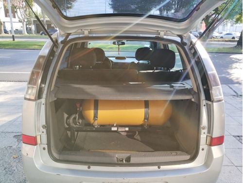 Imagen 7 de 8 de Chevrolet Meriva 2012 1.8 Gl Plus