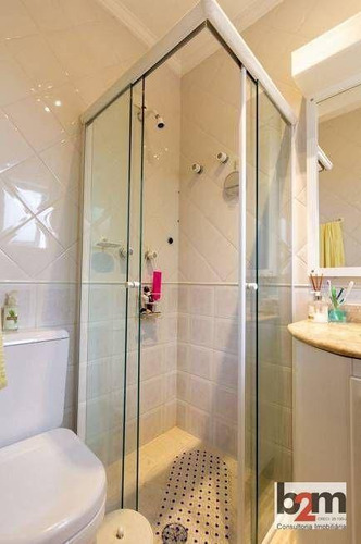 Imagem 28 de 30 de Casa Com 3 Dormitórios, 318 M² - Venda Por R$ 1.570.000,00 Ou Aluguel Por R$ 6.500,00/mês - Vila São Francisco - São Paulo/sp - Ca1020
