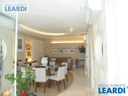 Imagem 1 de 15 de Apartamento - Aclimação - Sp - 502628