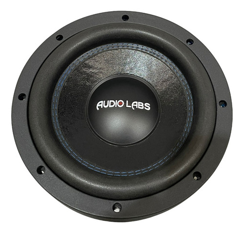 Subwoofer Audio Labs Adl-sw10os Open Show 10 PuLG 1100w Rms