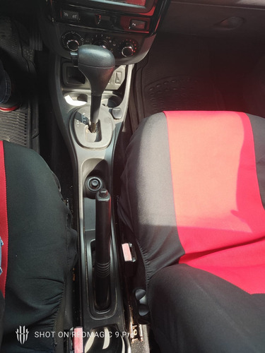 Duster Dynamique Navi 2017