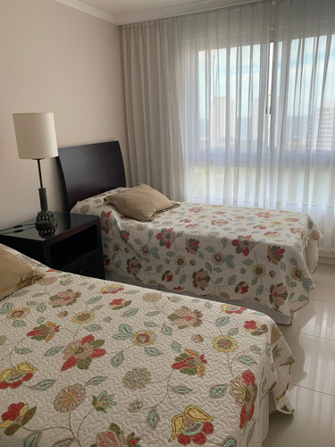 Imagen 9 de 14 de Excelente Apto, Piso Alto,vista Y Ubicacion